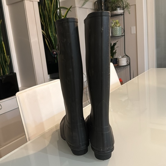 Misty Mountain rubber boots - Picture 4 of 9